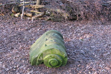 Landgoed De Kamp