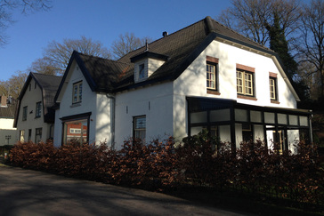 Winkels Koninginnelaan