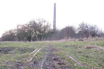 Steenfabriek Renkum