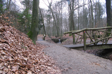 Bruggetjes